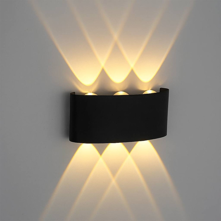 دکوراتیو قطاری ۶ وات